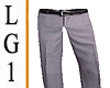 LG1 Mannequin  Pants 1