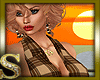 lSl Autumn Beauty Top