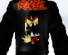 Miss The Rage Bomber