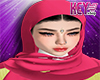 K* Amena Pink Crop