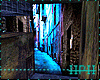 Dark Hide  Alley