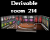 [LH]DERIVABLE ROOM 214