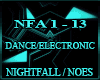 !B! Nightfall