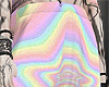 𝔁. PastelP short+sock
