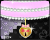 N l Brat Collar