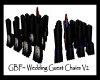 GBF~Fancy Wedding Chairs