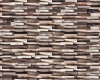 Wood Panel Wall