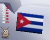 (BS) Mech: Cuba Flag