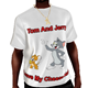 Tom and Jerry Tee