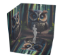 Owl background