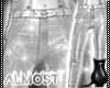 [CS] Almost Light .Pants