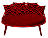 Red Kisses Chair