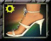 [O]white shoes