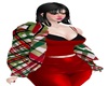 MY ADD Flannel Shirt-4