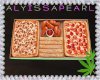 Weed Pizza 2
