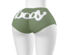 BODY basic set sage 1/2