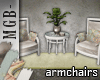 [MGB] f! Armchairs