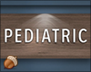 Pediatric Sign