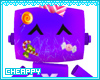 Purple Robot - Candy