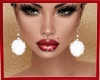 ✘ Xmas Earrings