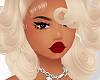 𝓁. vyolet blonde