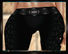 trousers black