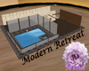 Modern Retreat Home