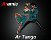 Ar Sensual Tango