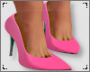 e Pink Heels