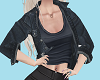 Jeans Jacket Blue