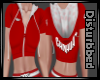 ! Canada Day Hoodie