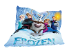 frozen cuddle