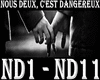 Ciirex - Nous Deux C'est