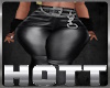 -H- Leather Pants RLL