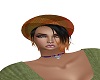 Fall Hat & Hair