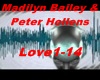 Madilyn Bailey & Peter H
