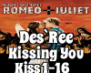 Des`Ree - Kissing You