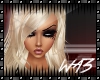 WA3 Ainslee Blonde