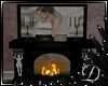 .:D:.My Dreams Fireplace