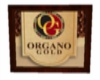 Organo Gold Pic frame 1