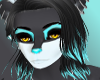 LC- Thunder M Hair2