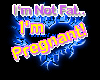 I'm Not Fat..Expecting