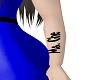 Che Arm Tatto Req