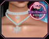 [ang]Snowflake Choker