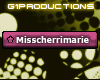 [G1] Misscherrimarie (P)