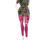 Watermelon Fun Outfit