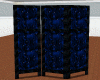 blue/black screen