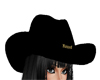 PBTA Blessed Cowboy Hat