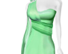 Grace Gown -Green