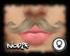 [NF] Blonde Moustache